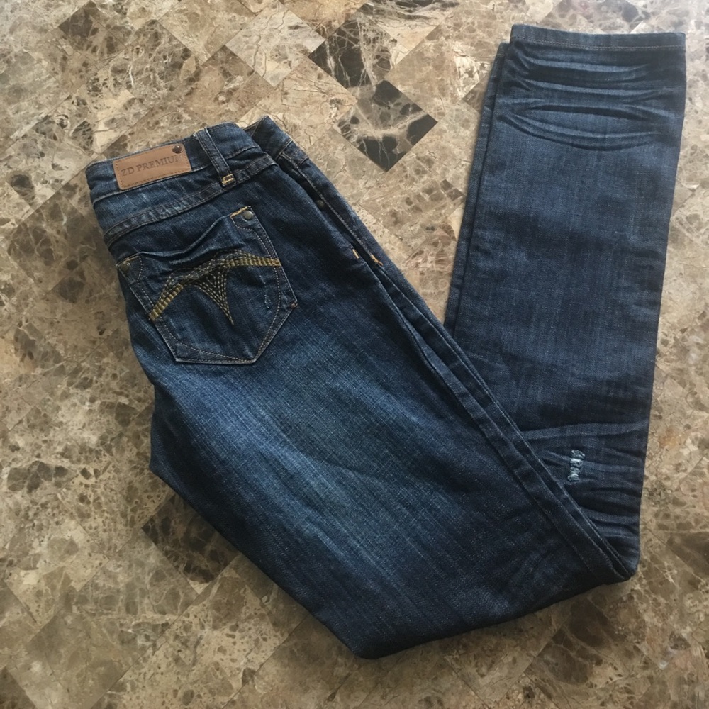 Jeans Size 5